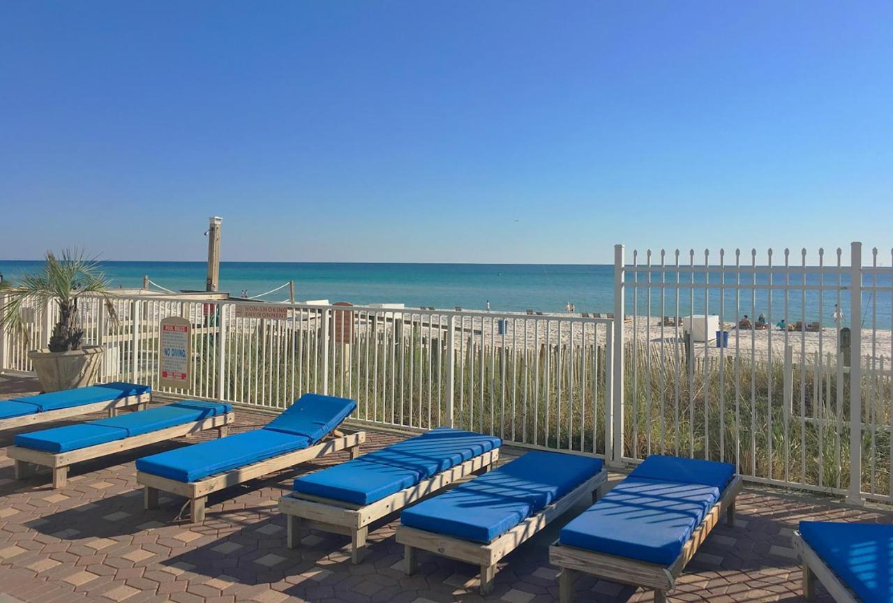 Grandview East 302 - Sandscape Panama City Beach Exterior foto