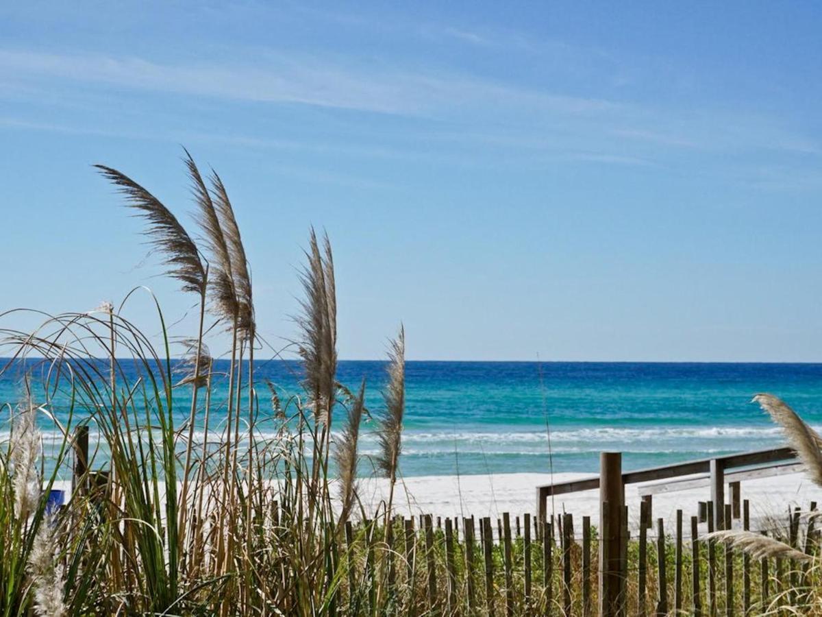 Grandview East 302 - Sandscape Panama City Beach Exterior foto