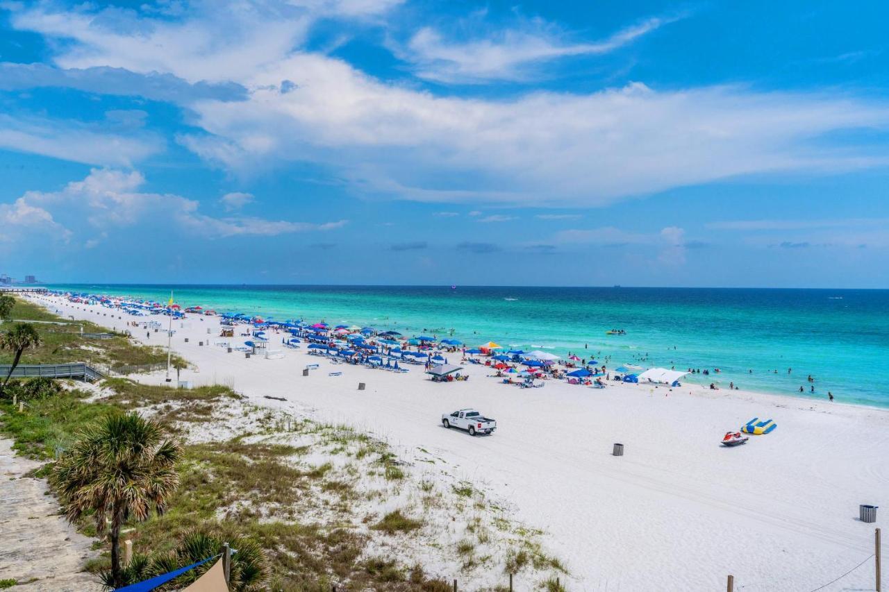 Grandview East 302 - Sandscape Panama City Beach Exterior foto
