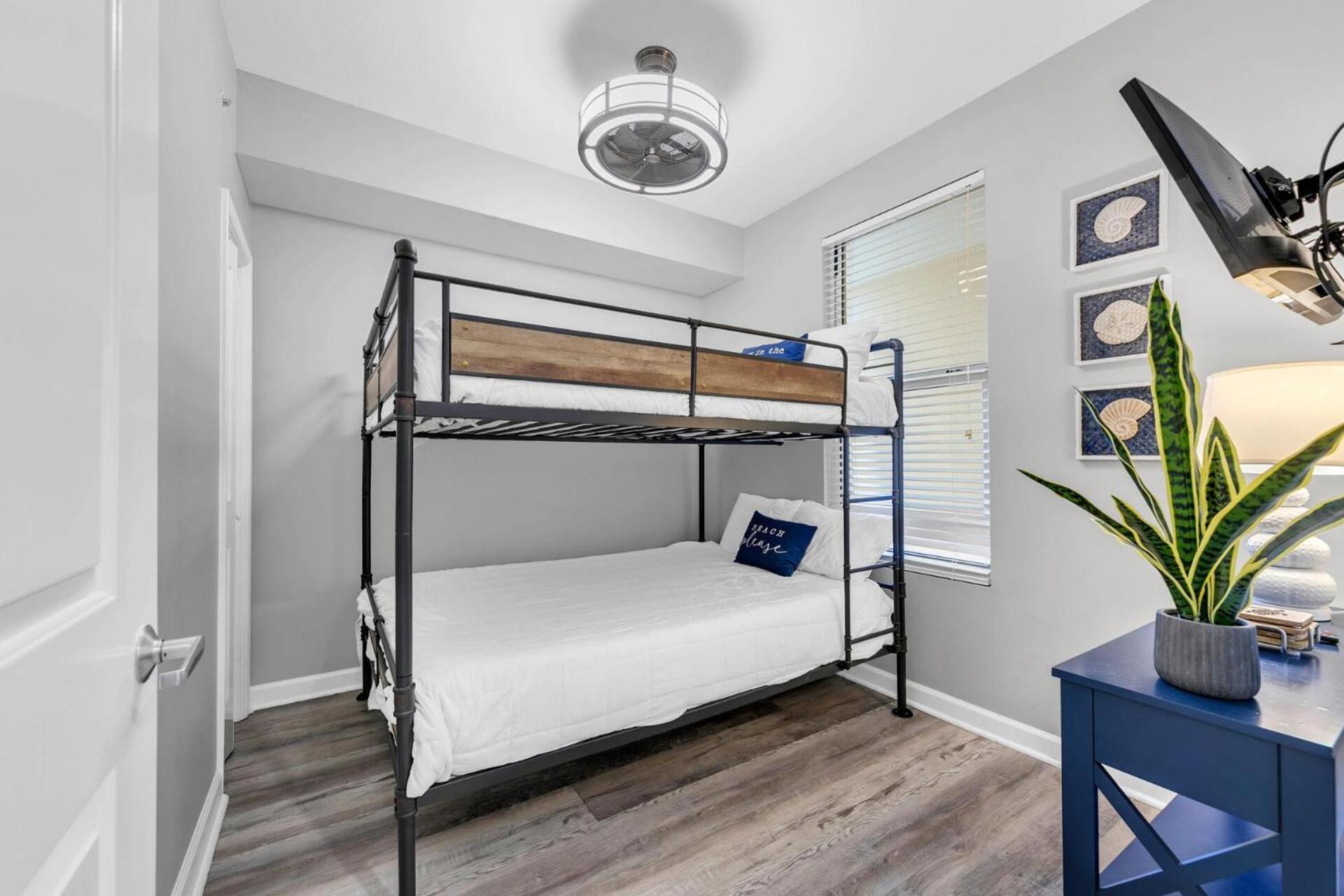 Grandview East 302 - Sandscape Panama City Beach Exterior foto
