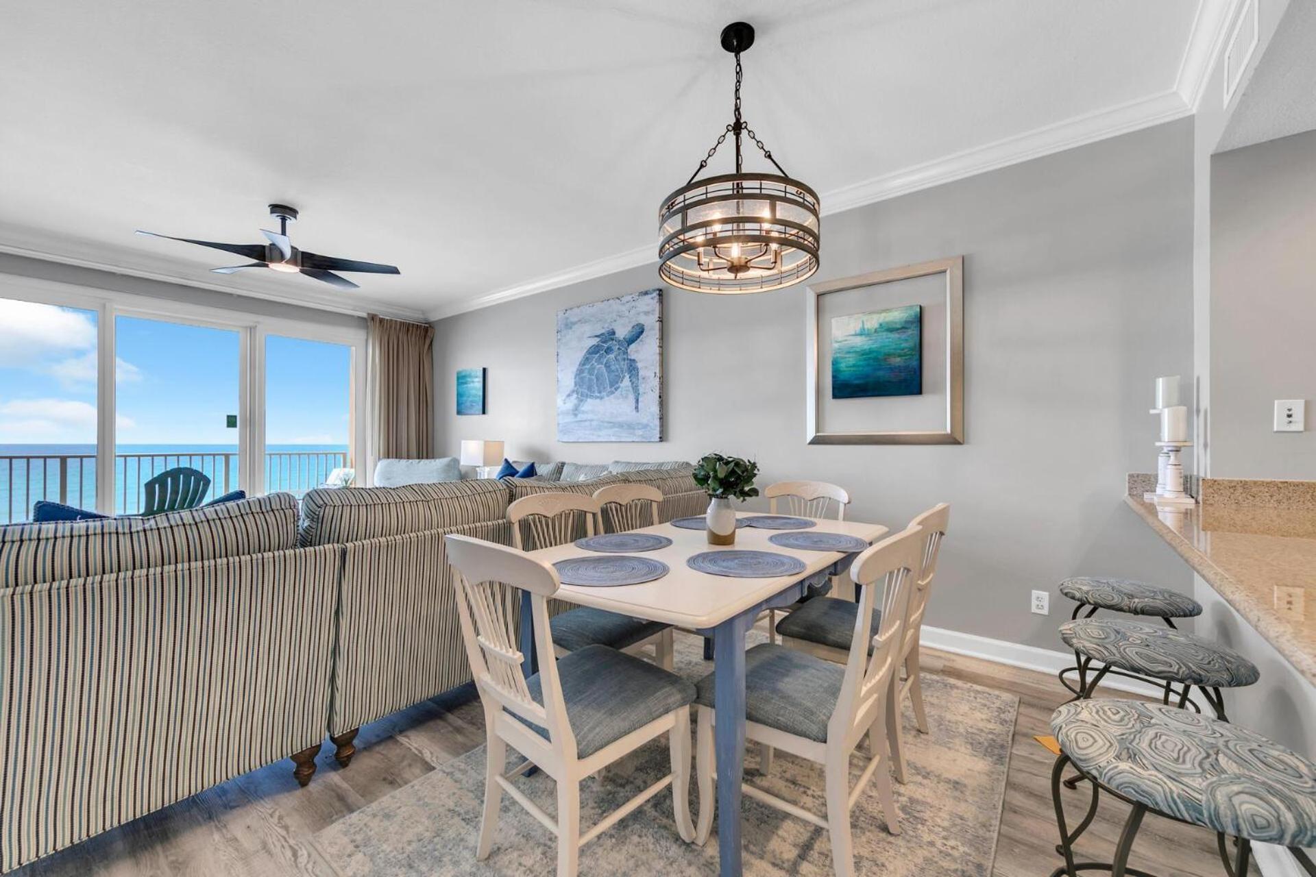 Grandview East 302 - Sandscape Panama City Beach Exterior foto