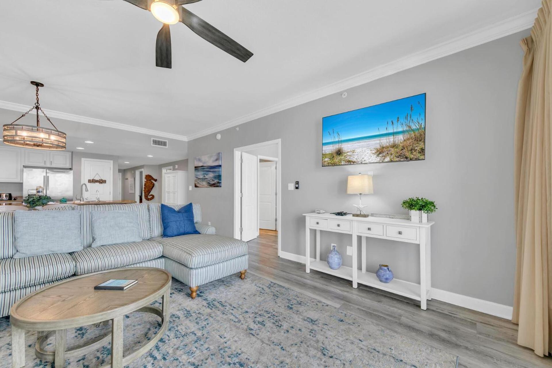 Grandview East 302 - Sandscape Panama City Beach Exterior foto