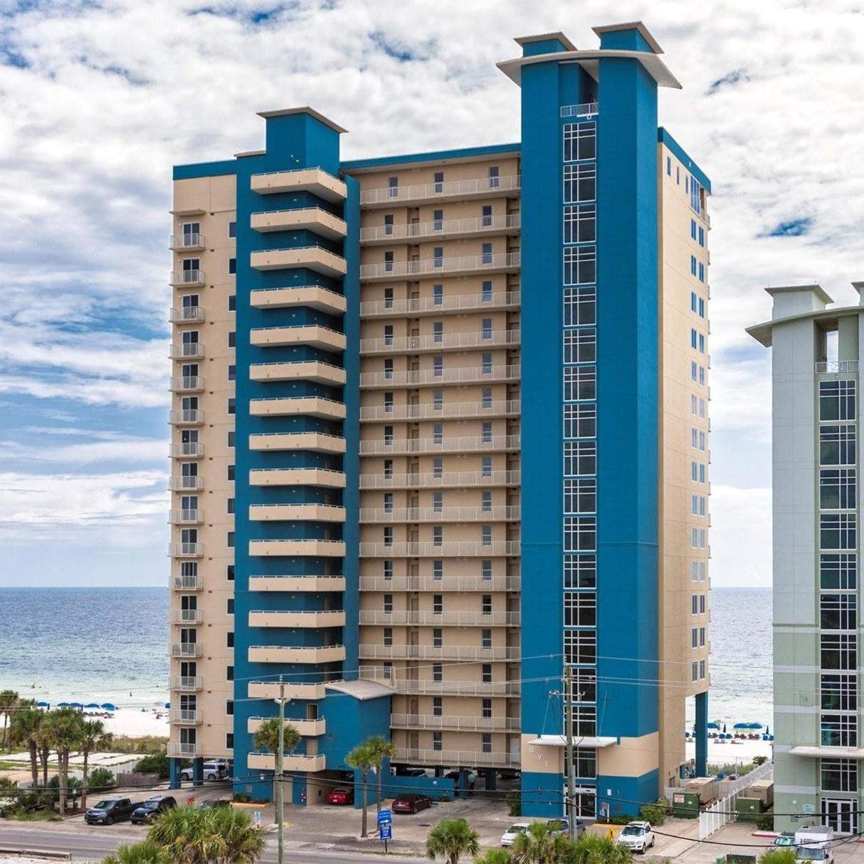 Grandview East 302 - Sandscape Panama City Beach Exterior foto